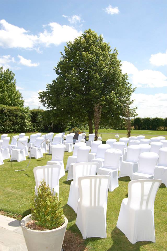 salle réception normandie mariage